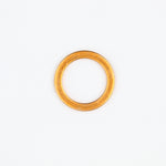 Suzuki NOS 09168-16002 Washer Gasket 16x22x2