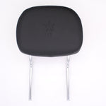 Genuine Maserati Front Seat Headrest Part Number - 673000478