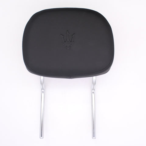 Genuine Maserati Front Seat Headrest Part Number - 673000478