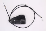 McLaren Door Latch E-Release, LH PN 11A8744CP