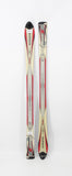 Elan SR 2000 Adult Flat Skis - 143 cm Used