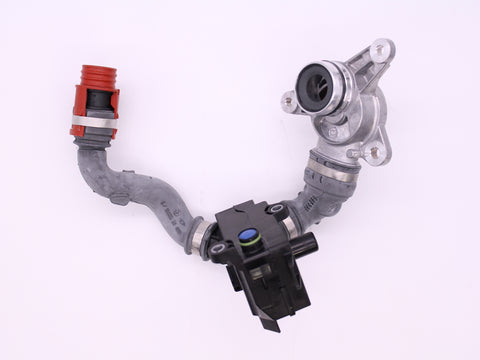 Mercedes-Benz Bleeder Valve PN 642-010-37-07