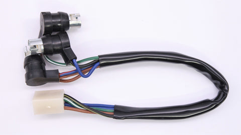 Kawasaki Tachometer Socket PN 23008-1004