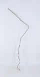 BMW FEED LINE, FRONT:162030 PN 16-12-7-474-636