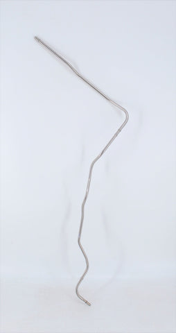 BMW FEED LINE, FRONT:162030 PN 16-12-7-474-636