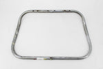 Chrome Safety Guard Part Number - 49000-73 (Missing Parts) For Harley-Davidson