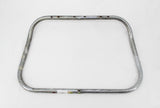 Chrome Safety Guard Part Number - 49000-73 (Missing Parts) For Harley-Davidson