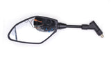 Rear View Mirror Part Number - 1Rc-26280-01-00 For Yamaha