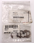 E Ring Part Number - 3304-153 For Arctic Cat