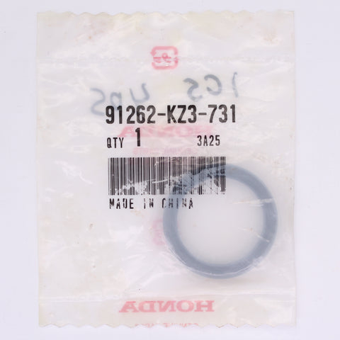 Honda OEM Part 91262-KZ3-731