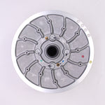 Driven Clutch F8 Update Kit Part Number - 0637-444 For Arctic Cat