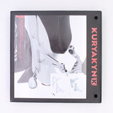 Kuryakyn Multi Purpose Driver and Passenger Backrest Mount 41-9870 PN 7096