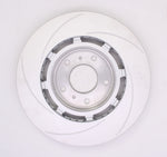 Rear Brake Disc Part Number - Ad43-2C026-Ab For Aston Martin