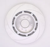 Rear Brake Disc Part Number - Ad43-2C026-Ab For Aston Martin