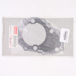 Yamaha Exhaust Cover Gasket Part Number - 6R7-41114-A0-00