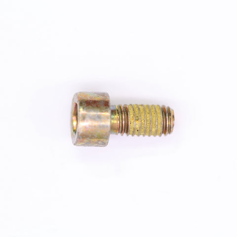 Socket Head Screw Part Number - 420840031 For Can-Am