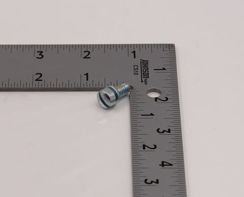 S&S Air Cleaner Backplate Screw PN 50-0075 (Pack of 5)