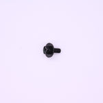 Yamaha 90159-06078-00 - SCREW WITH WASHER