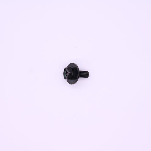 Yamaha 90159-06078-00 - SCREW WITH WASHER