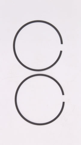 Piston Ring Set Part Number - 1W5-11601-10 For Yamaha