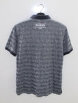 Lamborghini Aventador Polo Men's Size Large PN 9012182CCU196EM3XX