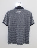 Lamborghini Aventador Polo Men's Size Large PN 9012182CCU196EM3XX