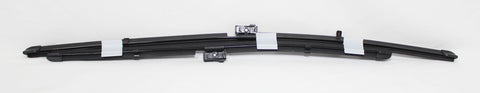 Genuine Lamborghini Wiper Blade Set PN 4ML998002B