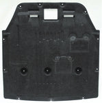 GENUINE BMW GROUP, MINI UNDERHOOD SHIELD, PN 51757357974