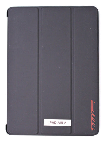 Maserati for iPad Air 2 - Folio MC Black PN 920007248