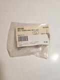 Harley-Davidson Flange Head Bolt Part Number - 4312