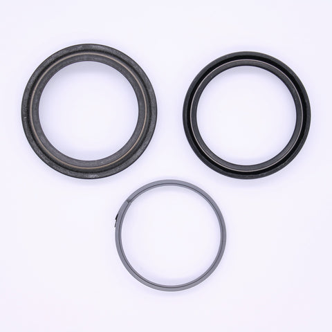 Seal Set, Fr. Fork Part Number - 51490-Men-A91 For Honda