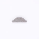 Key Woodruff Part Number - 0215-001 For Arctic Cat