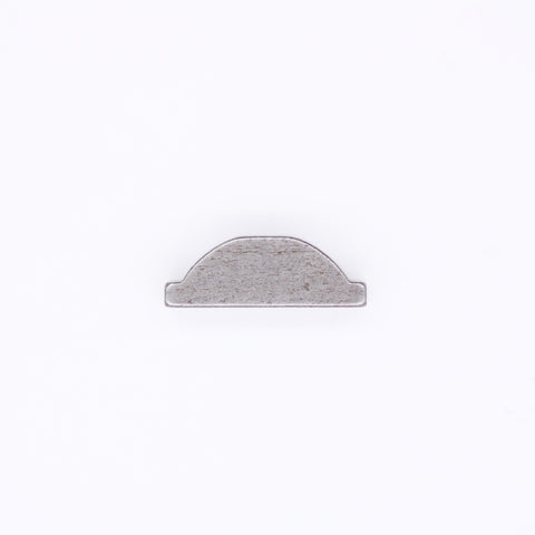 Key Woodruff Part Number - 0215-001 For Arctic Cat