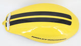 Harley-Davidson Airbox Cover Assembly, Yellow Pearl Part Number - 66159-17EBYX