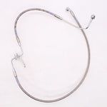 Brake Line Kit Part Number - 17412944