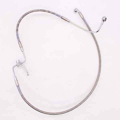 Brake Line Kit Part Number - 17412944