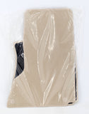 Maserati Front Floor Mat Kit (Two Mats) PN 673004296