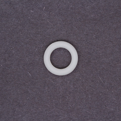 Washer, Nylon Part Number - 036499710 (Pack Of 2) For Ducati