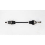 Motor Master Complete Wheel CV Shaft PN 54048