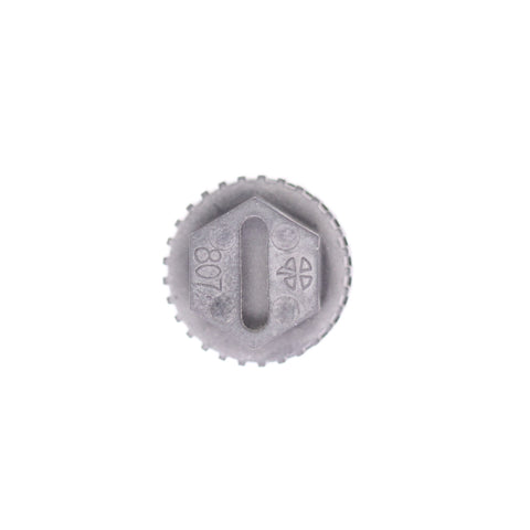 Plug & O-Ring Part Number - 717 For Harley-Davidson