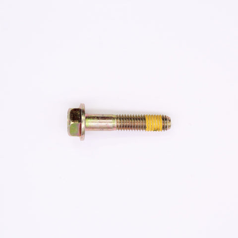 Hex Flanged Screw Part Number - 207584044 For Can-Am