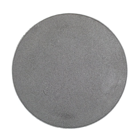 Idler Wheel Cap (Black) Part Number - 0604-246 For Arctic Cat