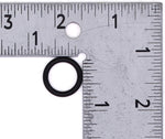 O-Ring Part Number - 11191 (Pack Of 2) For Harley-Davidson