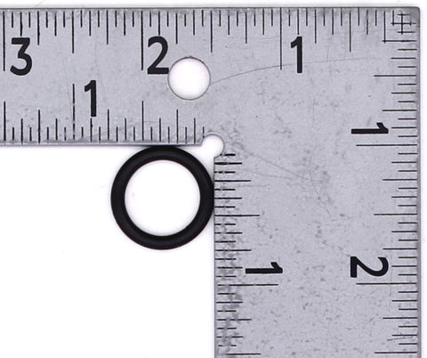 O-Ring Part Number - 11191 (Pack Of 2) For Harley-Davidson
