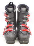 Nordica GP TJ Super Junior Ski Boots - Size 8.5 / Mondo 26.5 Used