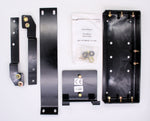 Cycle Country Winch Mount Kit Part Number - 8600-451, 25-3180 For Polaris