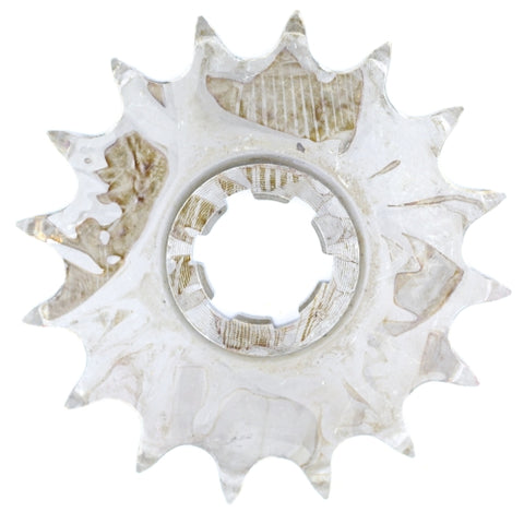 Kawasaki Engine Sprocket 16T PN 13144-018