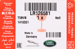 Land Rover Driver Camera PN LR126581