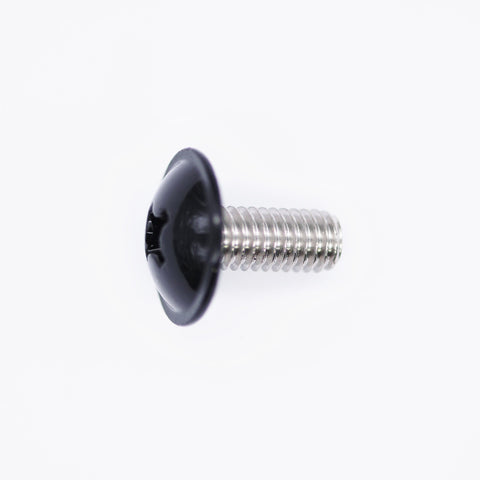 Kawasaki Screw PN 92009-1662