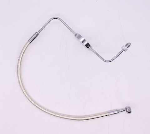 Magnum LINE BRK SC2 FT 00-14FLST PN 1741-1615